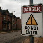 Barrios a evitar en Charlottetown: zonas de riesgo y consejos de seguridad