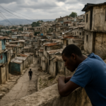 Barrios a evitar en Saint-Domingue: Cité Soleil, Martissant y otras zonas peligrosas