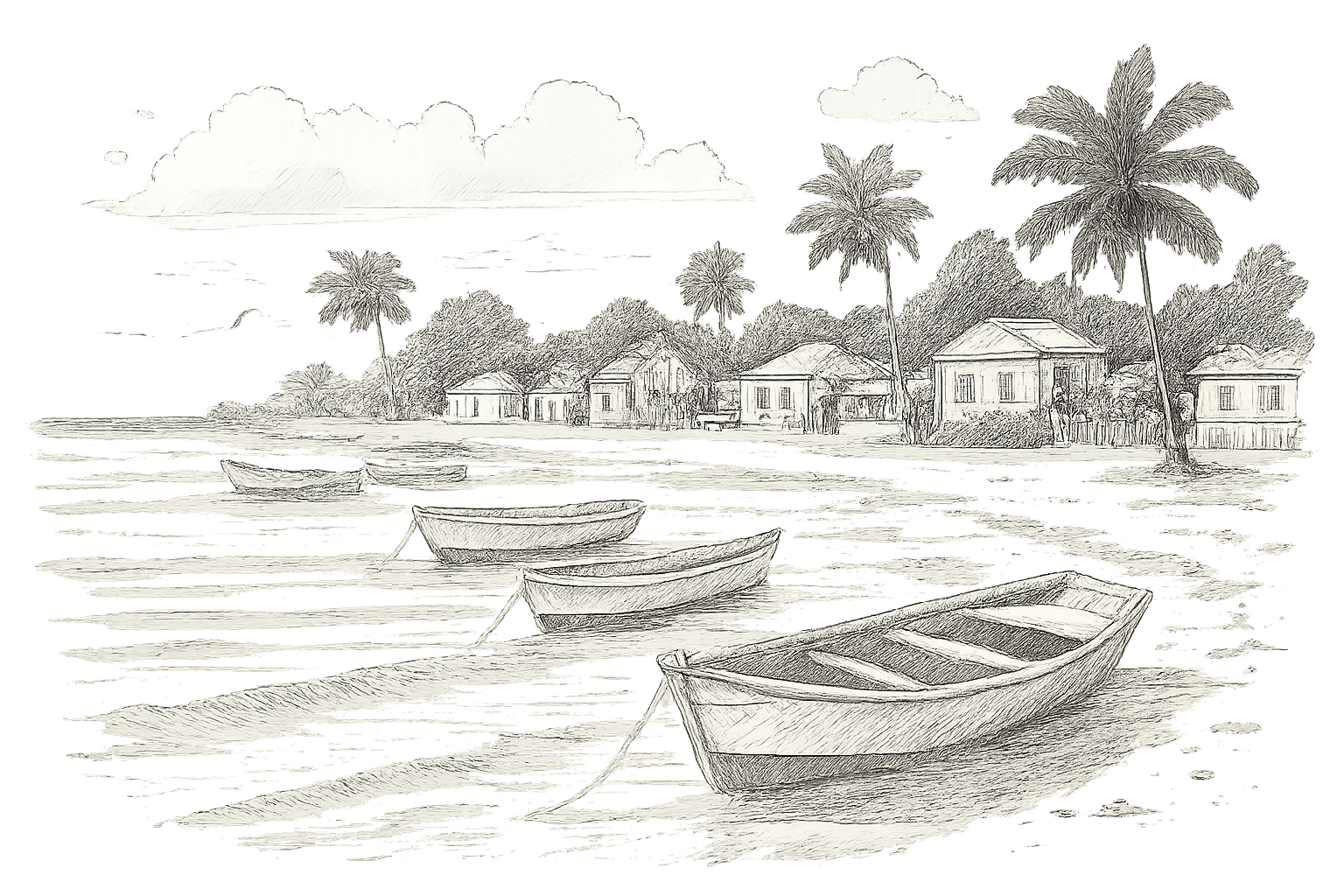 los barrios a evitar Bayahibe