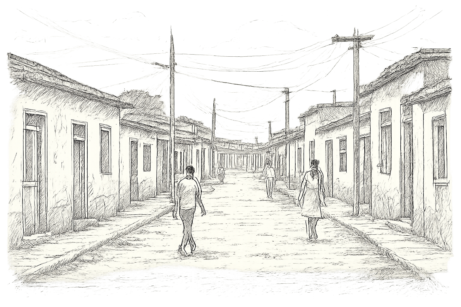los barrios a evitar Santiago de Cuba