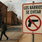 Los barrios a evitar Atlanta: guía de zonas peligrosas y consejos de seguridad