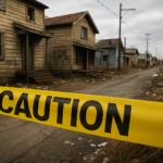 Los barrios a evitar en Anchorage: zonas peligrosas y consejos de seguridad