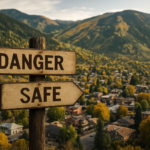 Los barrios a evitar en Aspen y las mejores zonas para alojarse sin contratiempos