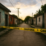 Los barrios a evitar en Bacalar y las zonas peligrosas que debes conocer antes de viajar