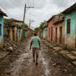 Los barrios a evitar en Cienfuegos: La Palma, La Loma y otras zonas de riesgo