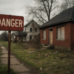 Los barrios a evitar en Detroit: 7 Mile, Brightmoor y otras zonas de alto riesgo que debes conocer