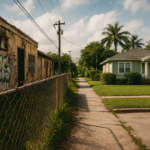 Los barrios a evitar en Fort Lauderdale: guía de zonas peligrosas y barrios seguros