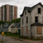 Los barrios a evitar en Halifax: ¿mito o realidad según los datos más recientes?