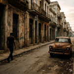 Los barrios a evitar en La Habana: zonas inseguras y deterioradas que es mejor no visitar