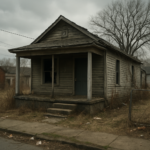 Los barrios a evitar en Nashville: las 6 zonas más peligrosas y por qué deberías alejarte de ellas