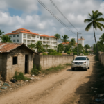 Los barrios a evitar en Punta Cana y las zonas de riesgo fuera de los resorts