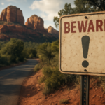Los barrios a evitar en Sedona: lo que realmente debes saber sobre seguridad