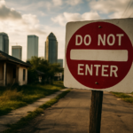 Los barrios a evitar en Tampa: guía de las zonas peligrosas y consejos para mantenerte seguro