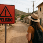 Los barrios a evitar en Todos Santos: zonas de riesgo y consejos de seguridad para tu visita