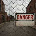 Los barrios a evitar en Winnipeg y las zonas más peligrosas según los índices de criminalidad