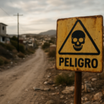 Los barrios a evitar Los Cabos: colonias peligrosas y recomendaciones de seguridad