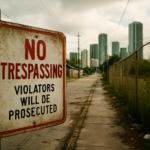 Los barrios a evitar Miami: guía de las zonas más peligrosas y consejos de seguridad