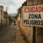 Qué barrios evitar en Oaxaca: las zonas más peligrosas de la ciudad