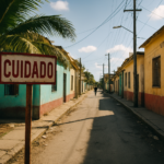 Zonas y barrios a evitar en Varadero para unas vacaciones tranquilas y seguras